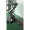 automatischer Lackiersprayroboter