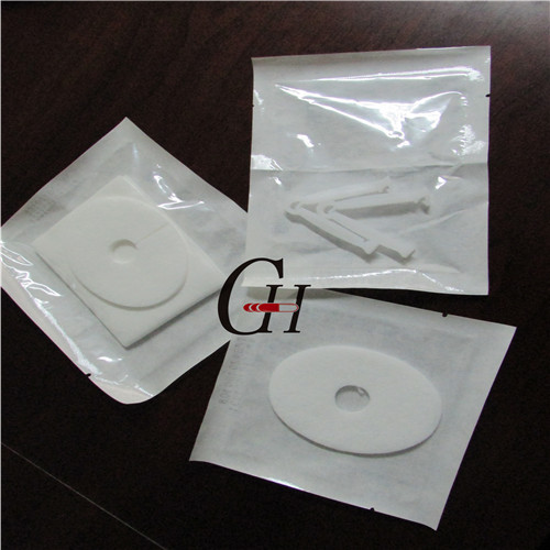 Disposable Umbilical Clamp