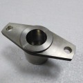 high precision custom cnc mill stainless steel part