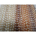 10-11mm Rice Pearl (ES396)