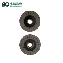 Hoisting Brake Disc for F023B Tower Crane