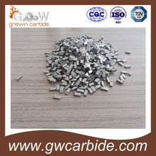 Carbide Saw Tips USA Standard Europe Standard