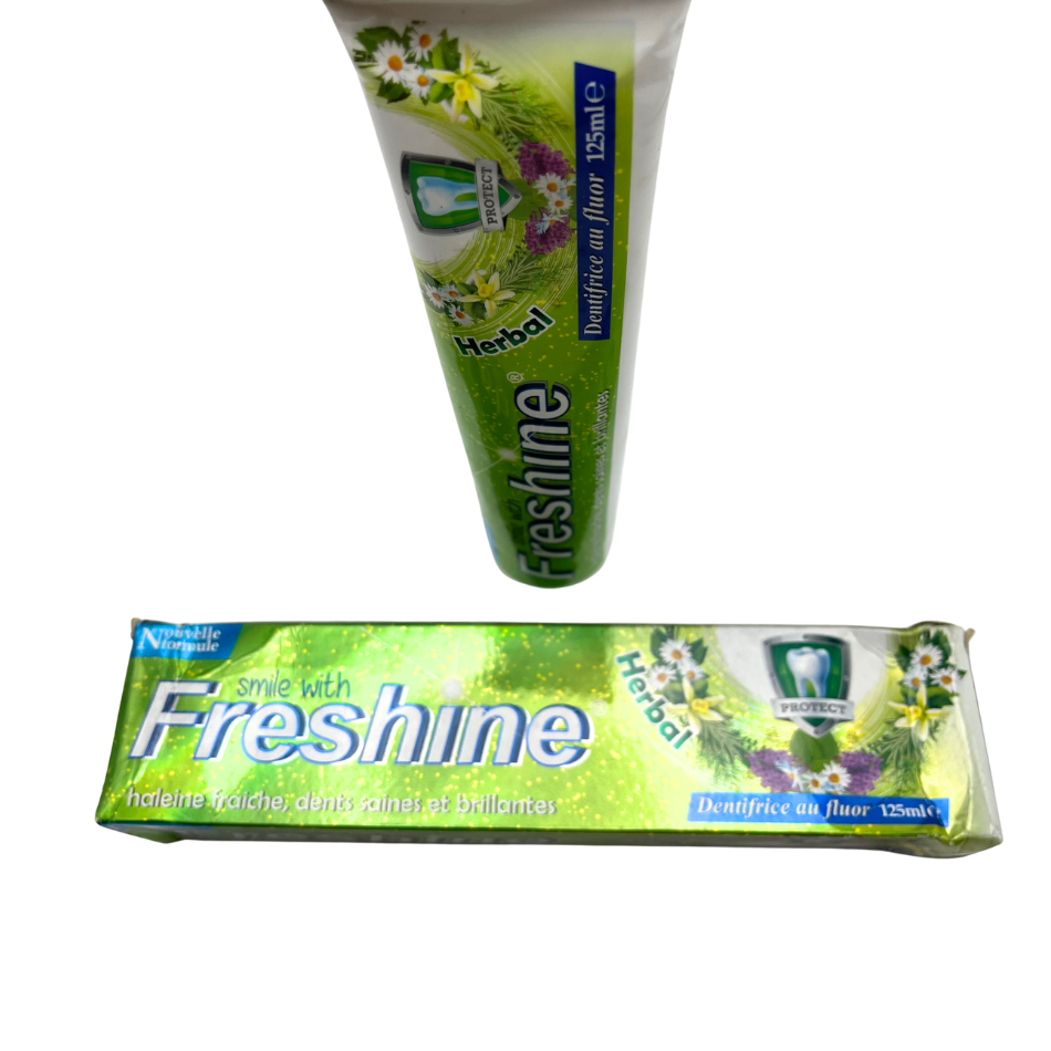 Freshine Freshine