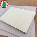 1220x2440 melamine MDF E1 Formaldehyde Emission fibreboard