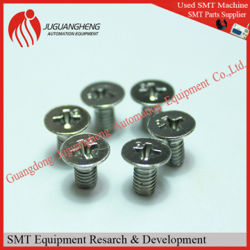 Stainless Steel Stock SMT CF 8X4 Screw