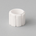 New design 99 alumina ceramic tube wholesale