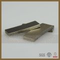 Segment de marbre de diamant pour le corps de lame (SY-DS-465)