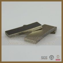 Diamond Marble Segment for Blade Body (SY-DS-465)