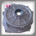 New Energy Electric Vehicle Motor Aluminum Housing