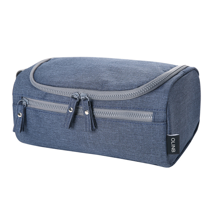 Toiletry Bags