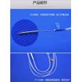 Medical Disposable Infusion Set With Needle