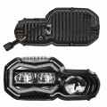 Motorcycle Headlights BMW F 650 700 800