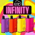 Fume 3500 Puff Dispositivo Vape Box Mod