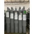 Trifluoromethane CHF3 gas cylinders used as low temperature refrigerant, fire extinguishing agent and manufacture