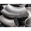 ANSI B16.9 XXS DN80 Carbon Steel 90D Elbow