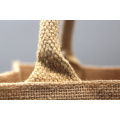 Jute Bag For Shopping