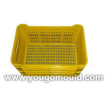 Vegetable Crate Mould