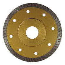 Diamond Saw Blades