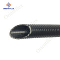 pvc dust water suction hose strainer