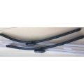 S631 Holden Colorado Rg 4s Shop Exclusive Use Auto Parts Vision Saver Smooth Graphite Treated Rubber Wiper Blade