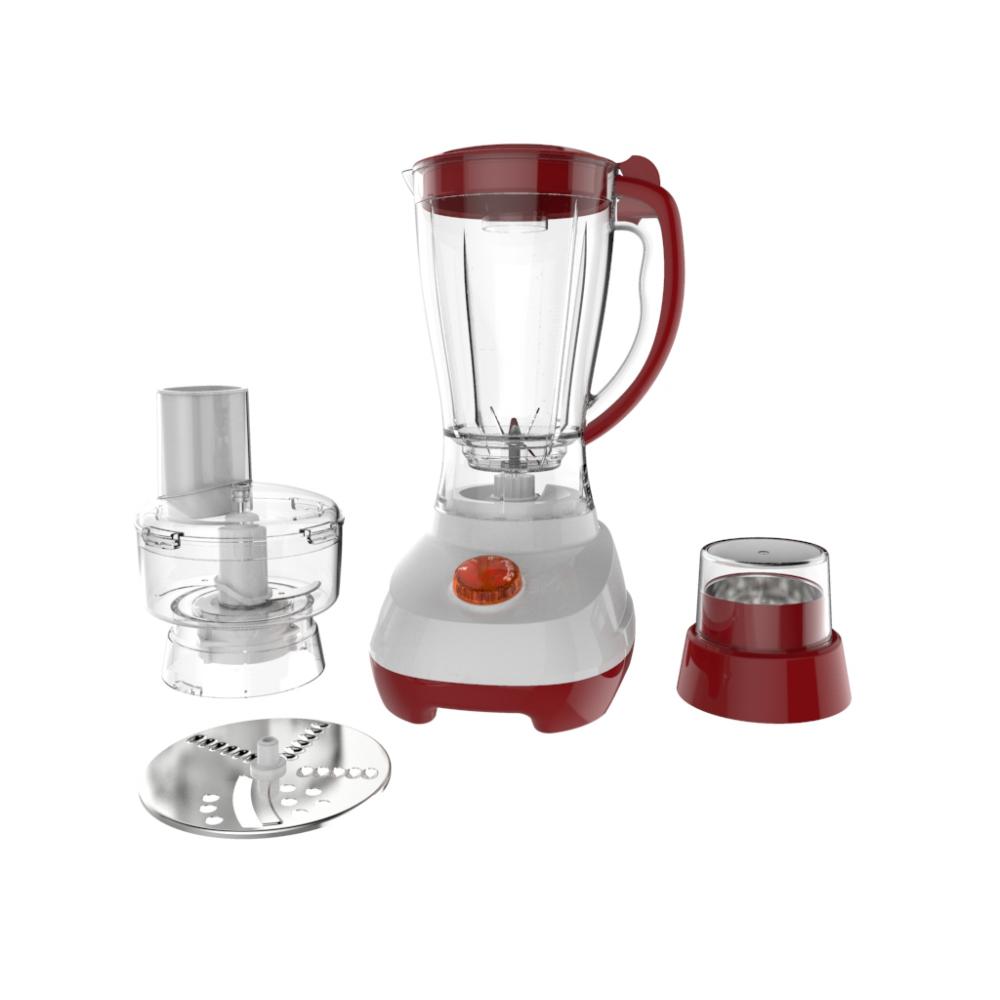 5 in 1 multifunctional household mixer