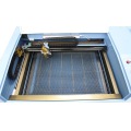 Laser Cutting Machine with Ce FTA CO