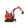 2022 New Products Cheap Price Customized Small Digger