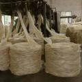 Fibres de sisal de haute qualité produites