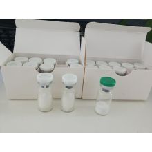 Peptides pharmaceutiques Acétate Melanotan II / Mt-2 / Mt-II pour la recherche en laboratoire