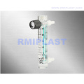 Painel FLUXMETER para água 60ml/min 80ml/min 400ml/min/min