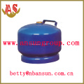 0.5KGE LPG Gas cylinder