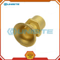 Brass investment casting parts