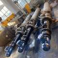 New High Efficiency Industrial Film Evaporator