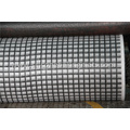 Fiberglass Geogrid Composite Non Woven Geotextile