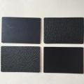 Texturé de surface HDPE LDPE LLDPE Geomembrane Liner Prix