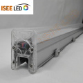 Dimmbare Dekoration Digital DMX LED Tube Light