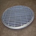 Stainless Steel Bar Grating