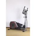 Cross Trainer Exercise  Upgraded  Elliptical Spinning Bike