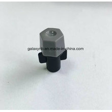 Gray Plastic Single Atomizer for Micro Sprinkler Use for Horticulture