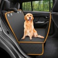 Produit pour animaux de compagnie voiture de chien sans glissement pour siège d&#39;auto