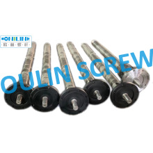 PP Melt Blown Fabric Extruder Screw and Barrel