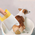 Biodegradable PE Pet Poop Waste Bag