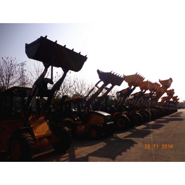 XCMG 22ton road roller vibrator