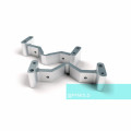 Custom die casting parts aluminum and zinc