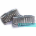 Aluminum heat sink mold and casting