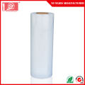 LLDPE Stretch Film Plastic Jumbo Rolls