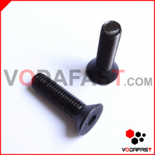 DIN 7991 Countersunk Socket Allen Screw