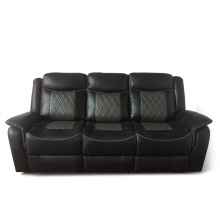 Sofa de luxe Set Salon Room moderne