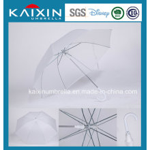 Auto Open EVA Plastic Rain Umbrella