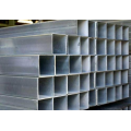 Building materials Galvanized square steel pipe